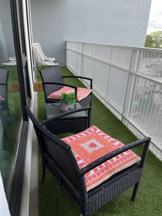Gulch Located With 4 Beds, Pool, Private Patio And Secure Parking Villa Nashville Exterior foto